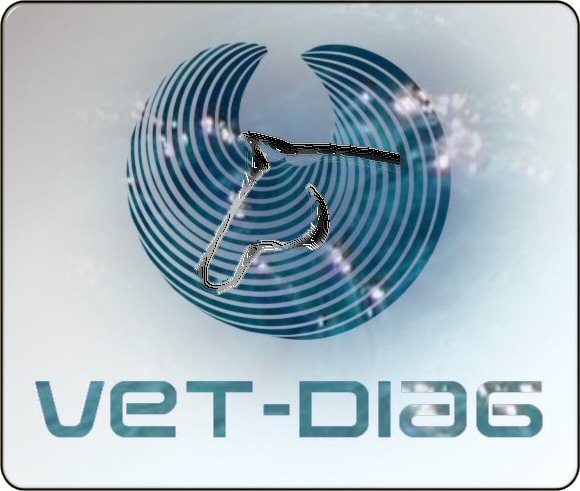 Vet-Diag Logo